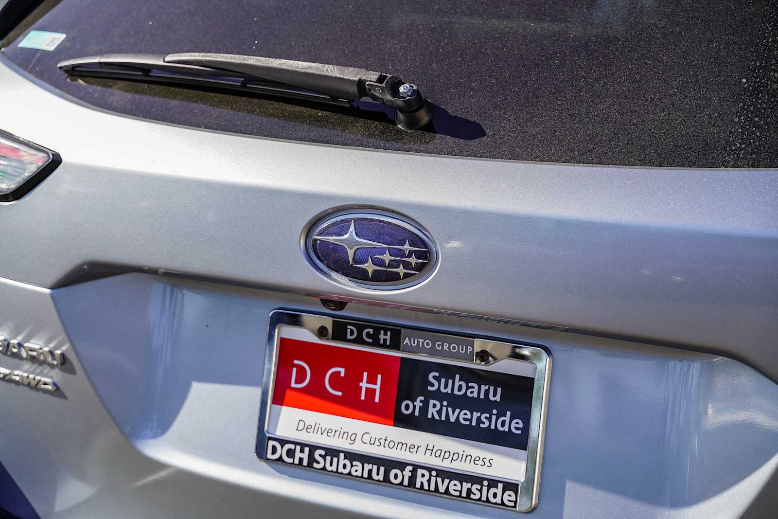 Thumbnail: 2020 Subaru Outback - 17