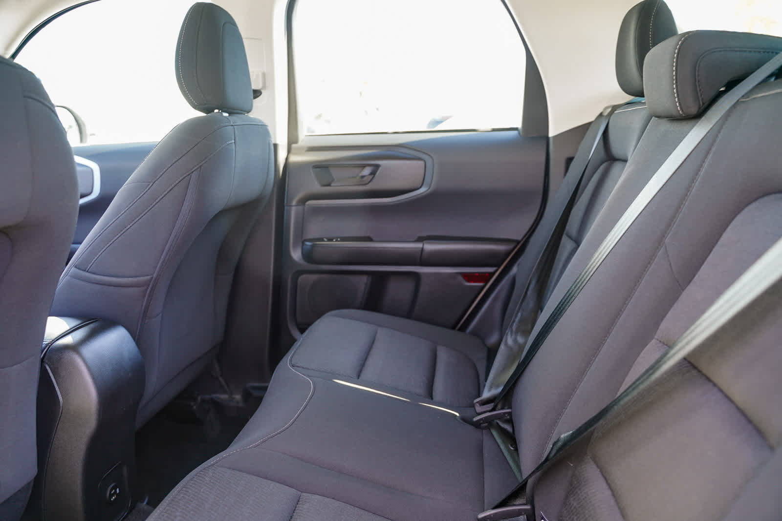 Thumbnail: 2022 Ford Bronco Sport - 16