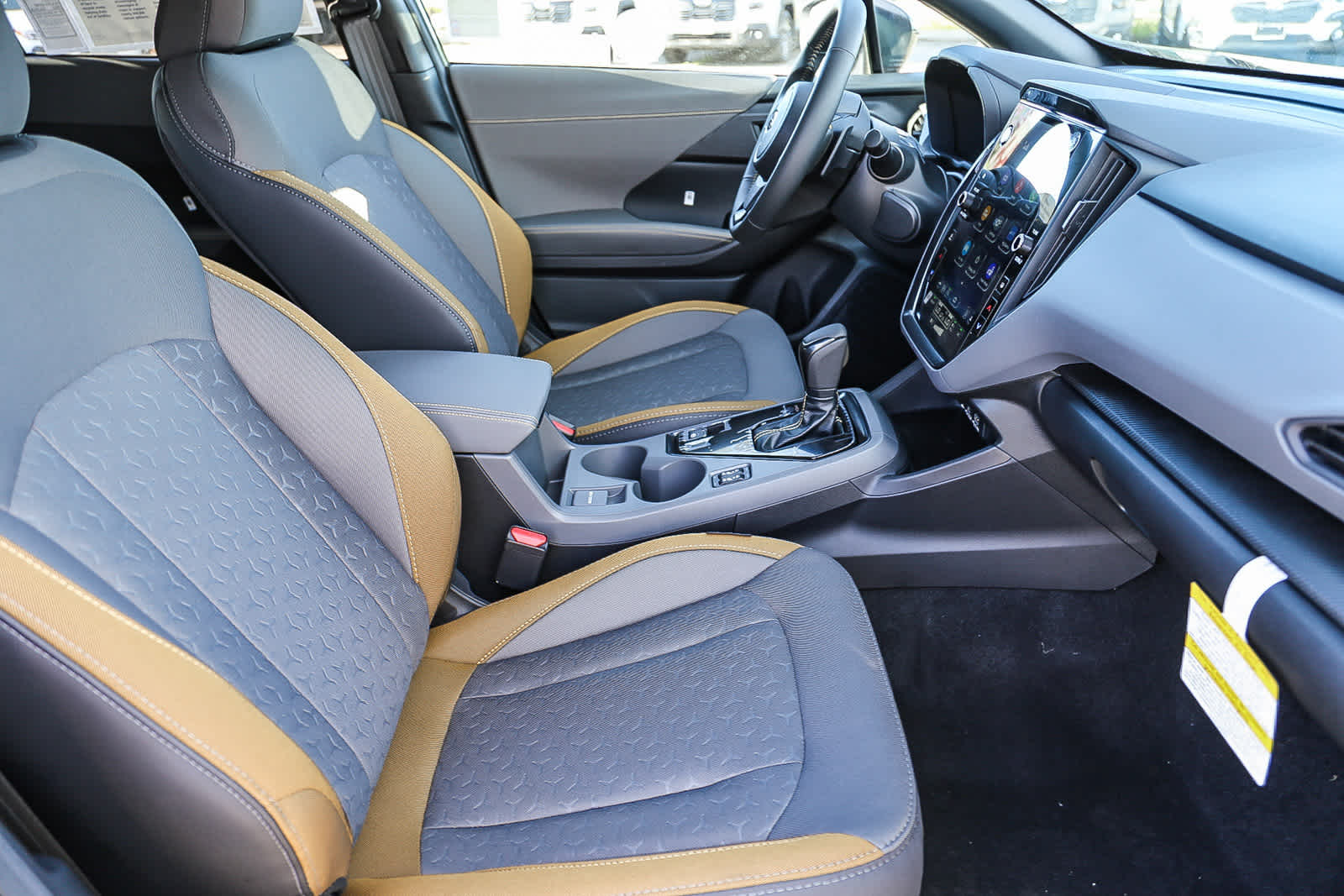 Thumbnail: 2026 Subaru Crosstrek - 18