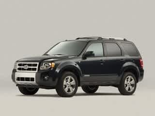 2009 Ford Escape XLT -
                  Riverside, CA