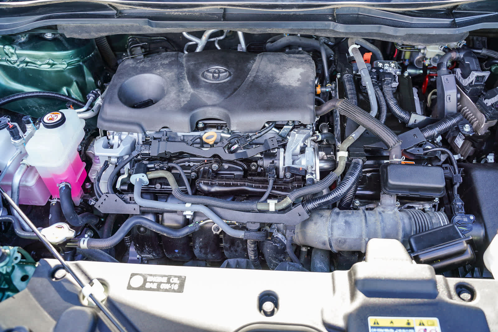 Thumbnail: 2021 Toyota Sienna - 24