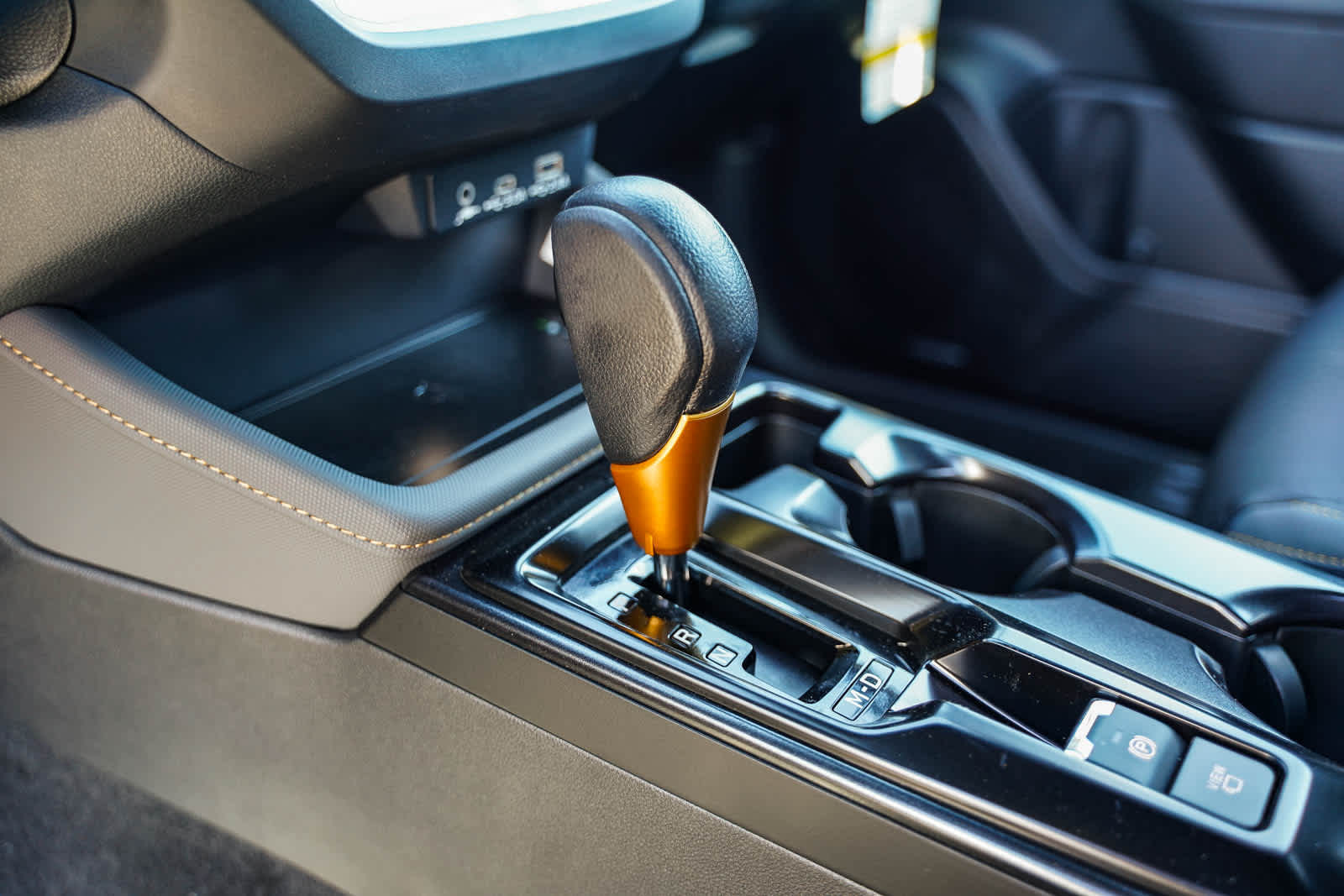 Thumbnail: 2026 Subaru Forester - 20