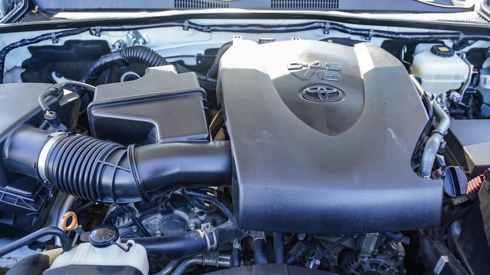 Thumbnail: 2019 Toyota Tacoma - 27