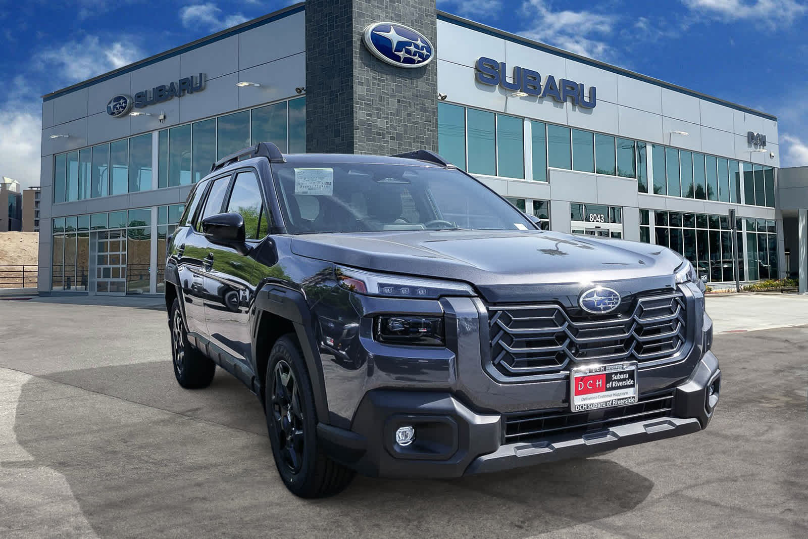 Thumbnail: 2026 Subaru Outback - 3