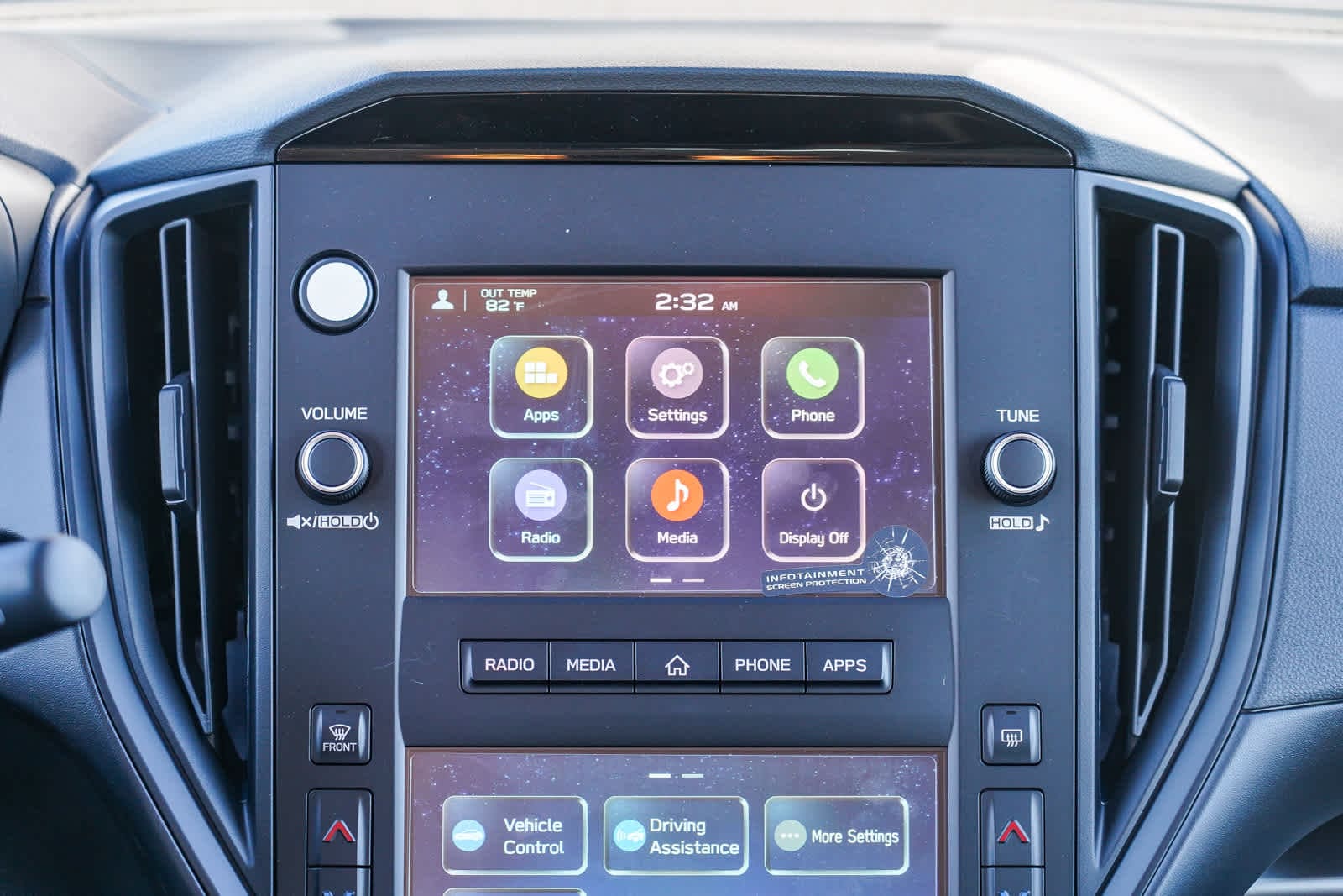 Thumbnail: 2025 Subaru Impreza - 16