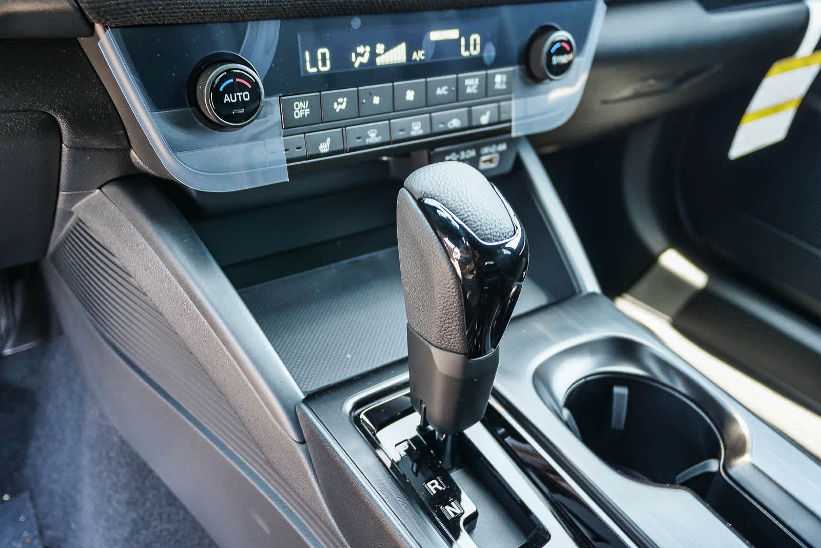 Thumbnail: 2026 Subaru Outback - 20