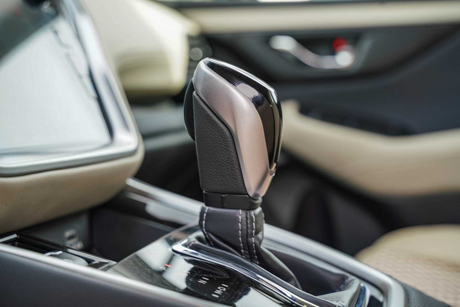 Thumbnail: 2025 Subaru Outback - 22