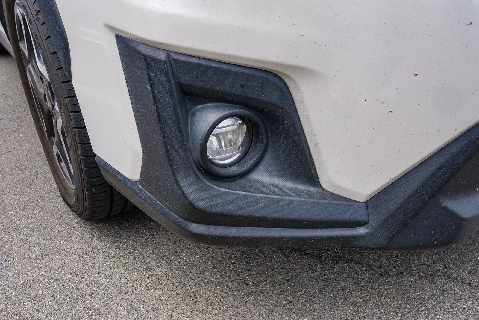 Thumbnail: 2020 Subaru Crosstrek - 8