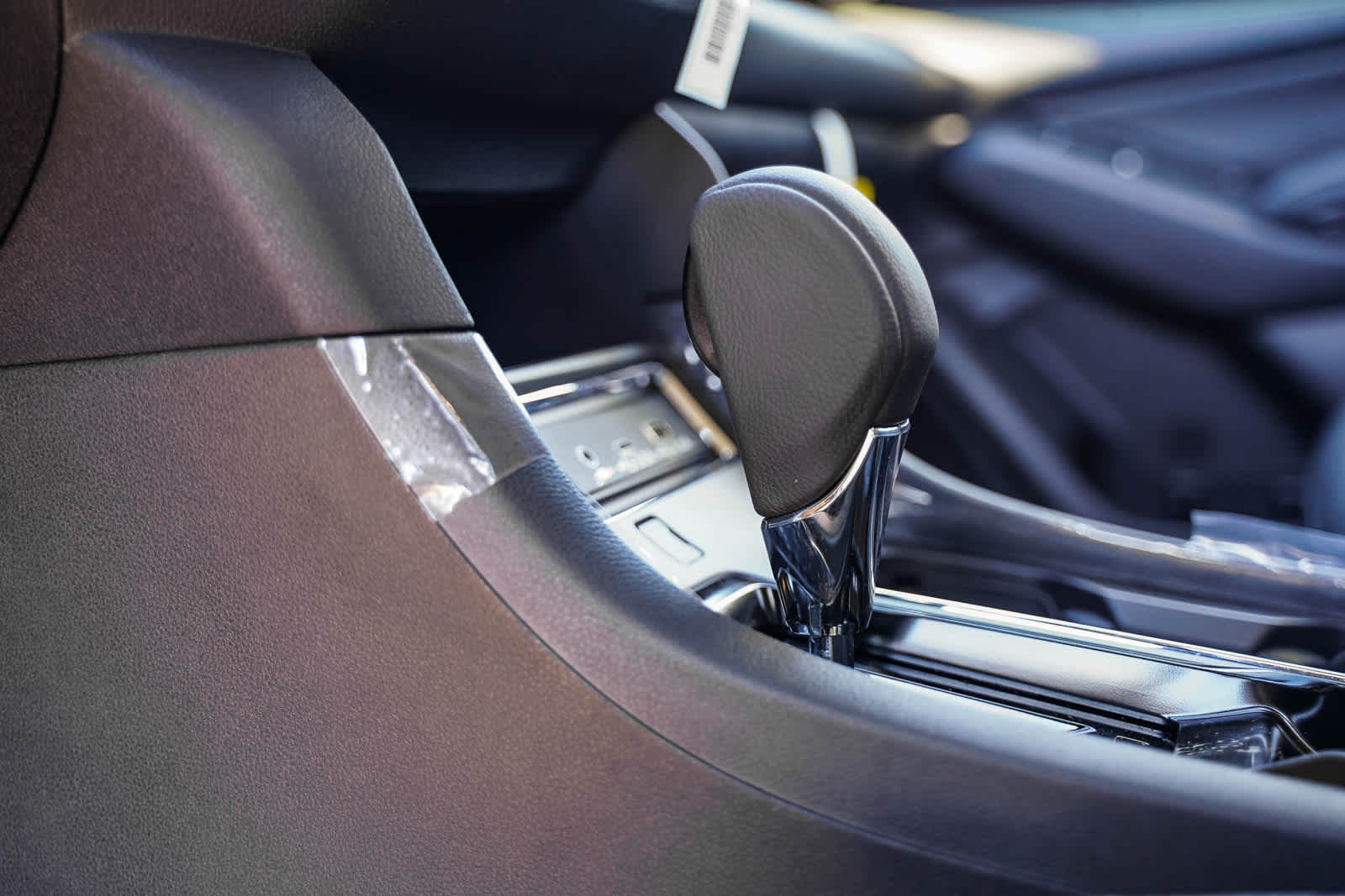 Thumbnail: 2026 Subaru Ascent - 24