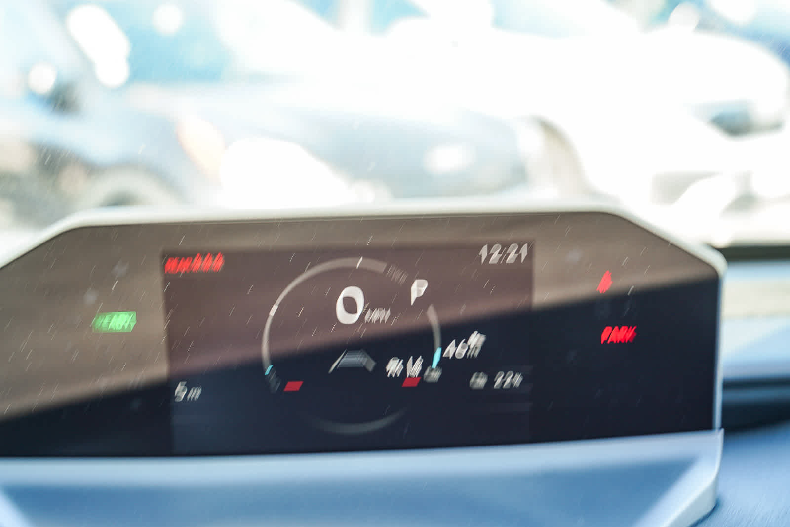 Thumbnail: 2026 Subaru Solterra - 25