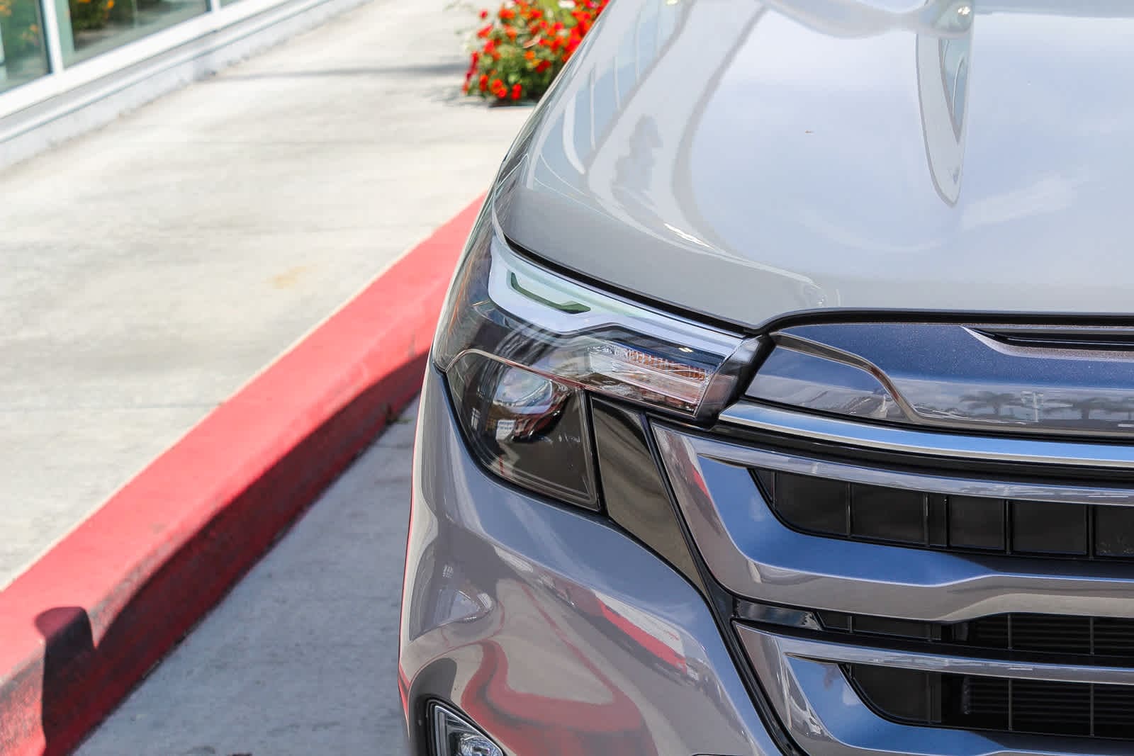 Thumbnail: 2025 Subaru Forester - 11