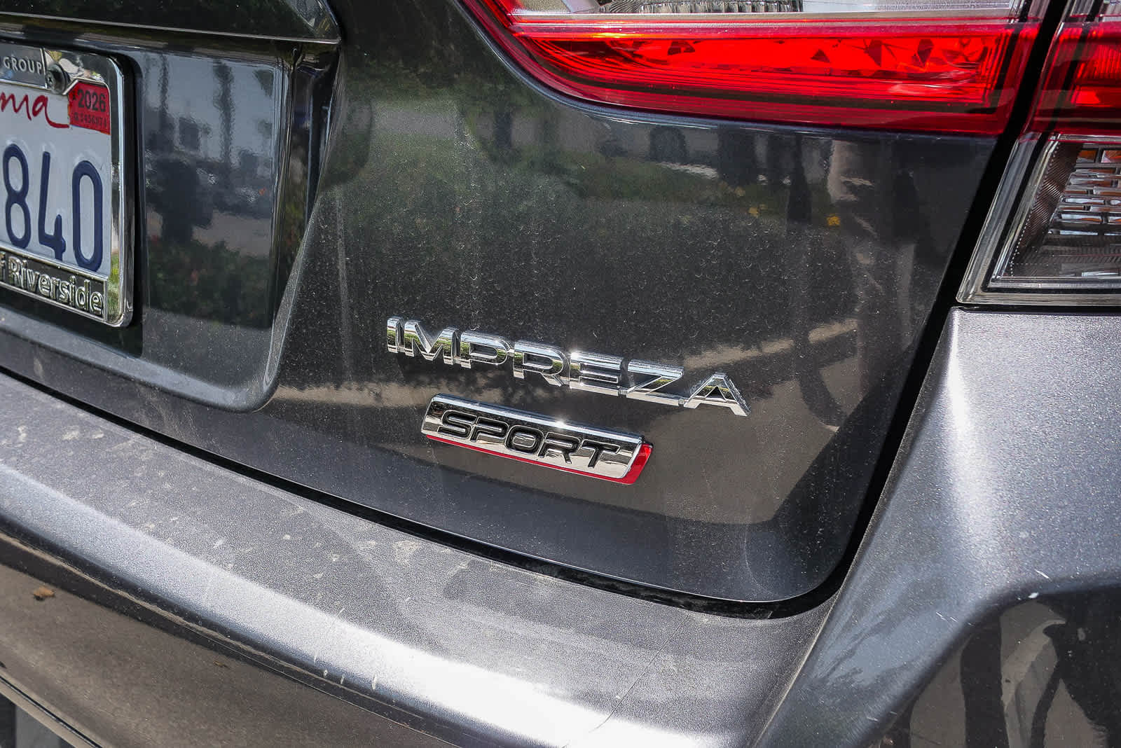 Thumbnail: 2018 Subaru Impreza - 14