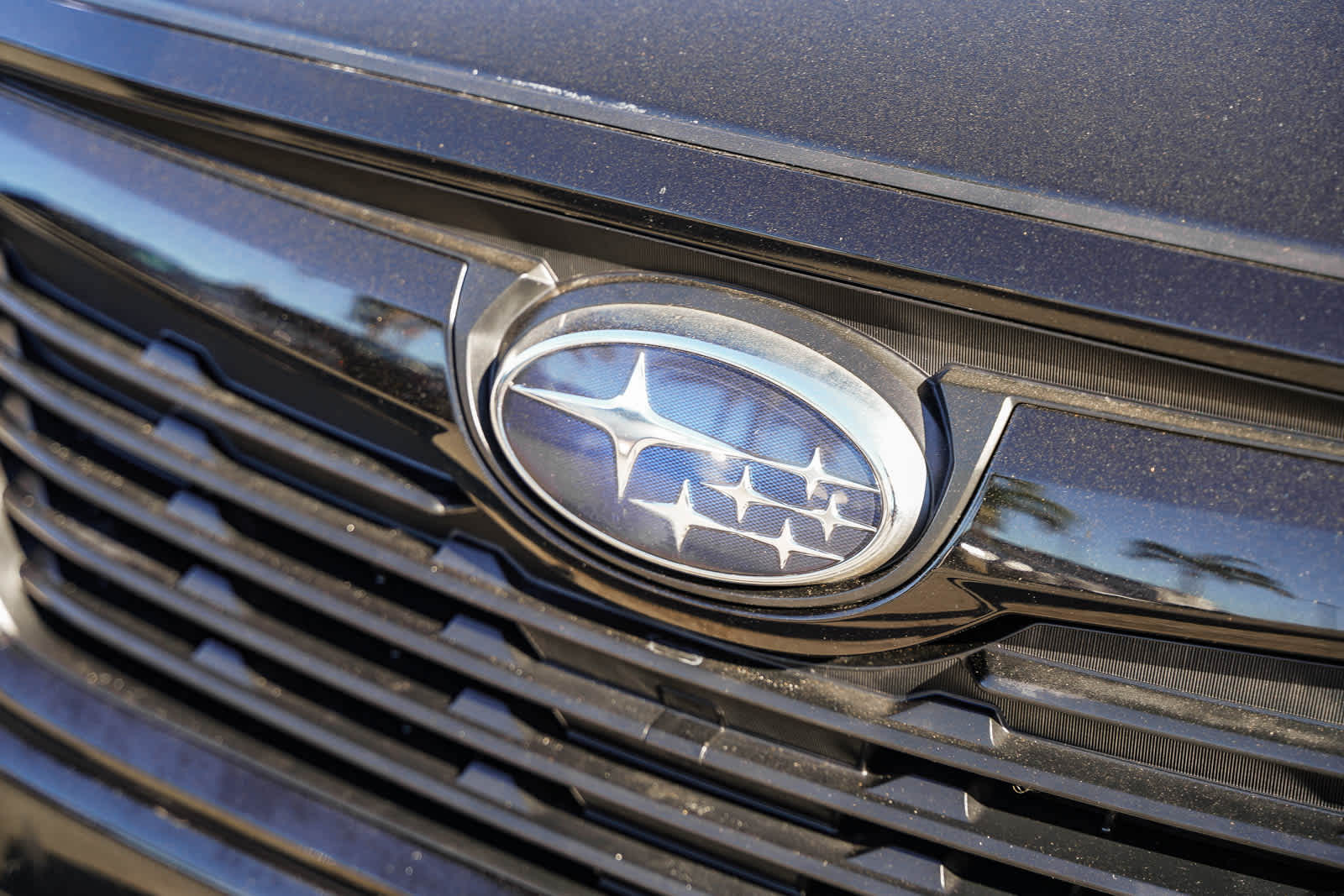 Thumbnail: 2021 Subaru Forester - 11