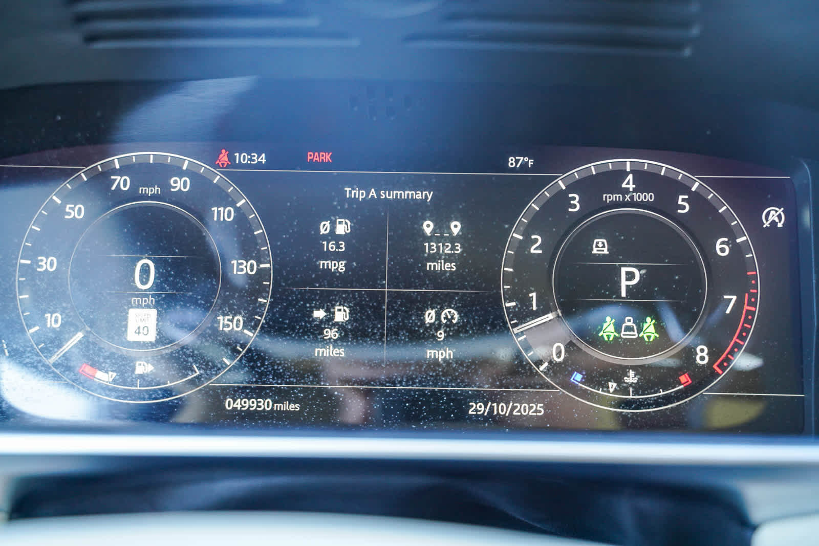 Thumbnail: 2022 Land Rover Range Rover Sport - 25