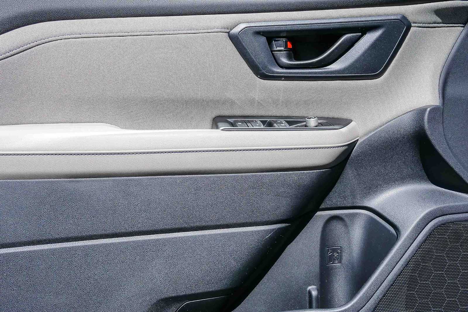 Thumbnail: 2026 Subaru Forester - 21