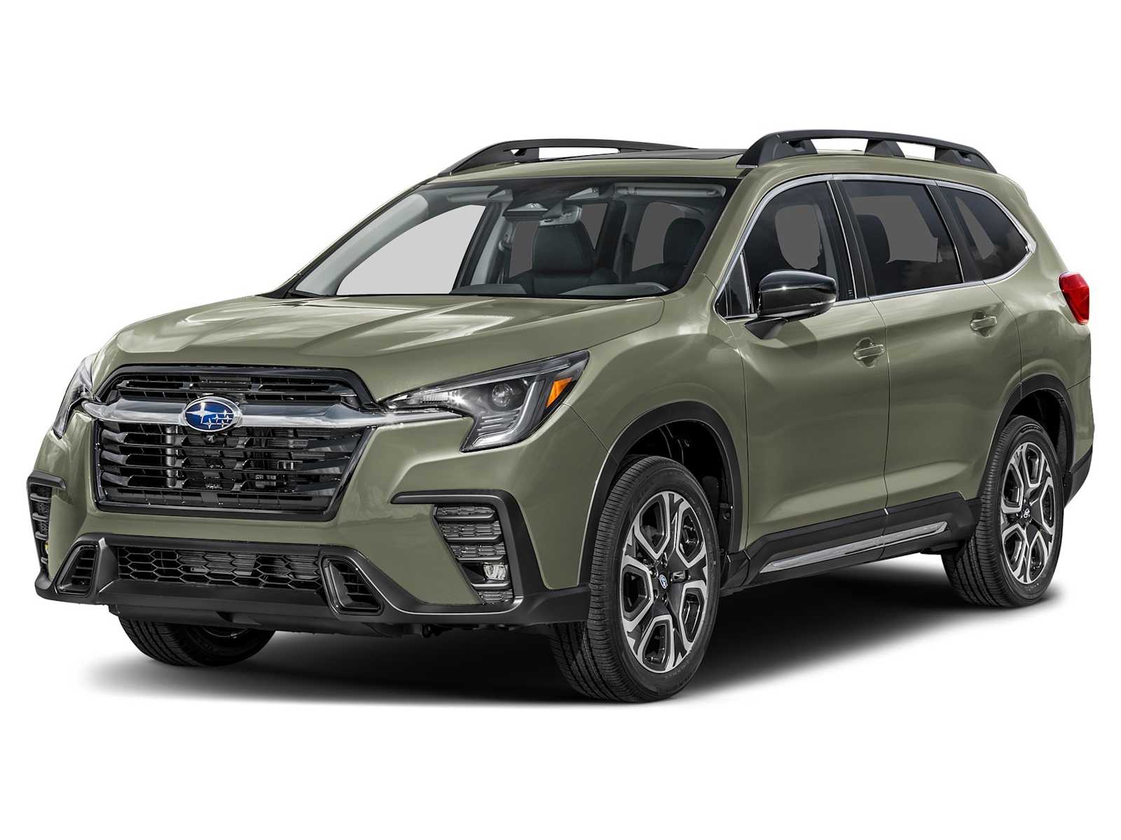 2027 Subaru Ascent Limited 7-Passenger — photo 1 of 16
