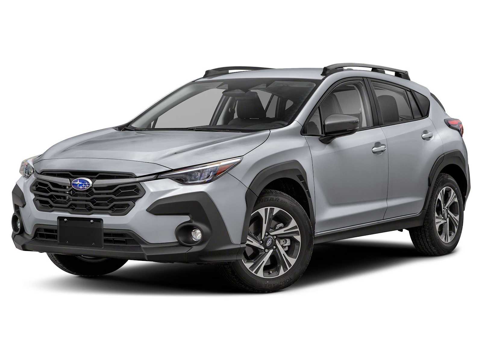 Thumbnail: 2026 Subaru Crosstrek - 1