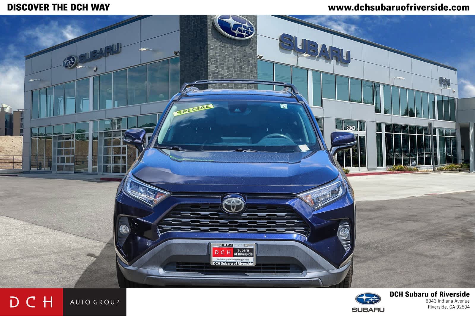 2020 Toyota Tacoma SR photo 2
