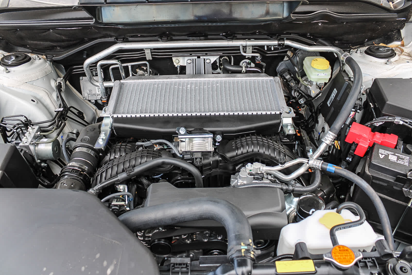 Thumbnail: 2025 Subaru Ascent - 11