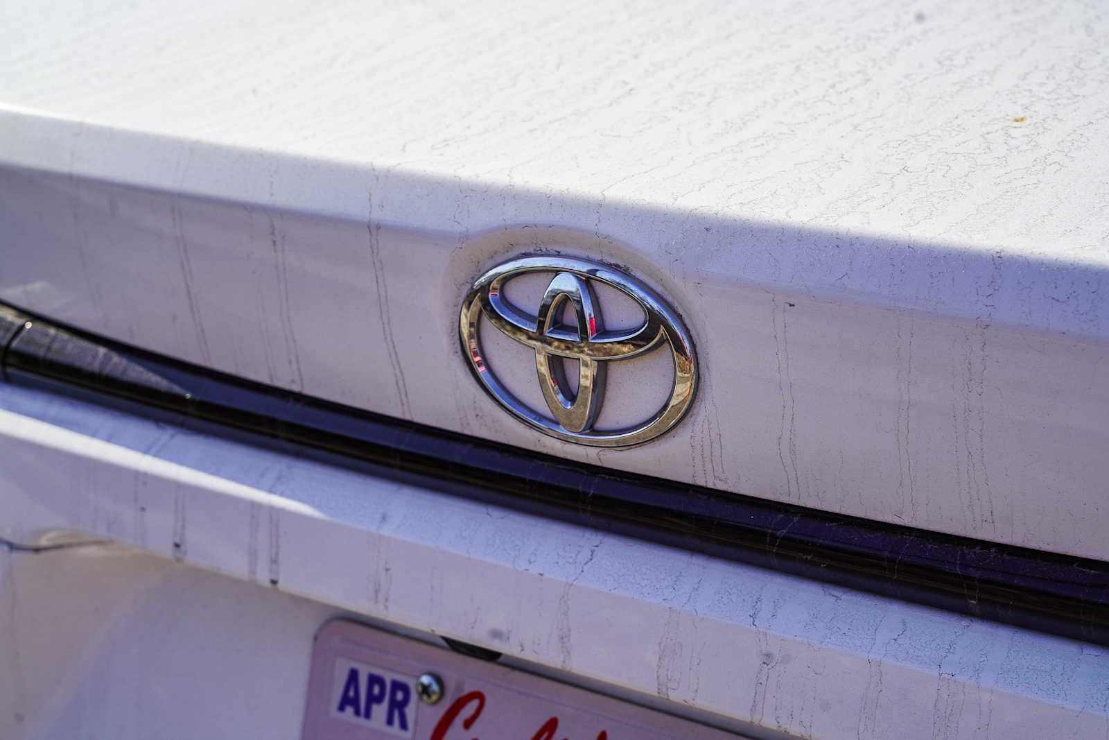 Thumbnail: 2024 Toyota Corolla - 17