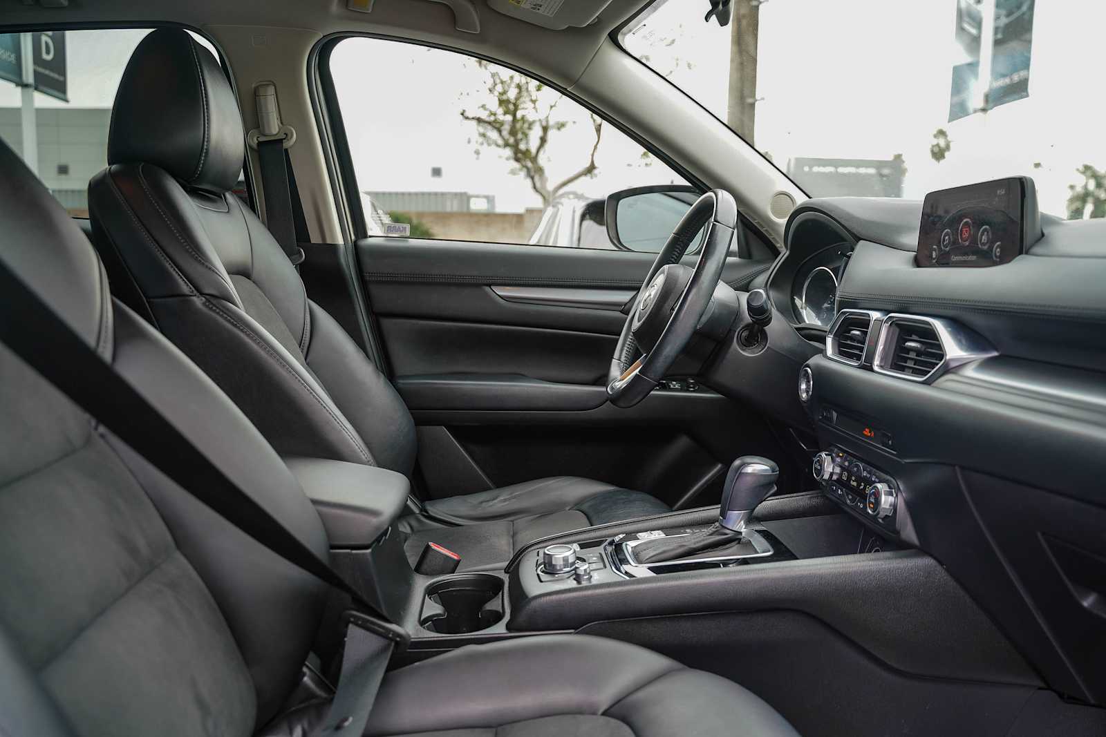 Thumbnail: 2017 Mazda CX-5 - 16