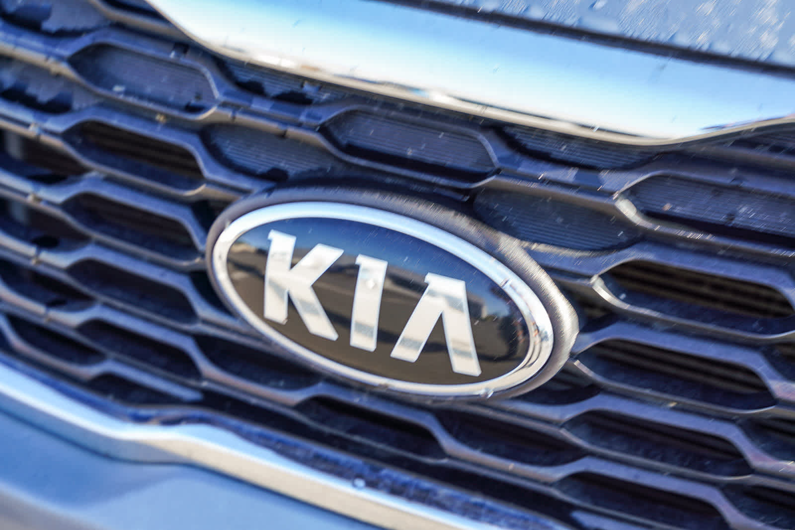 2020 Kia Sorento LX S photo 3