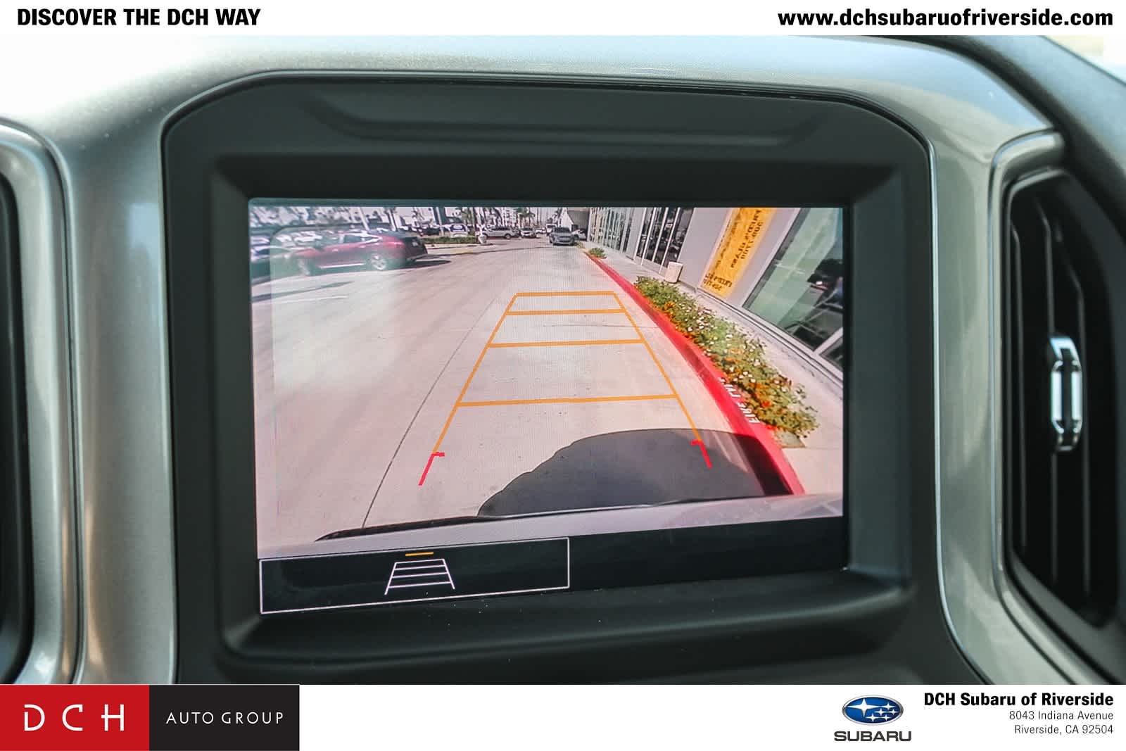 Thumbnail: 2024 Chevrolet Silverado 1500 - 21