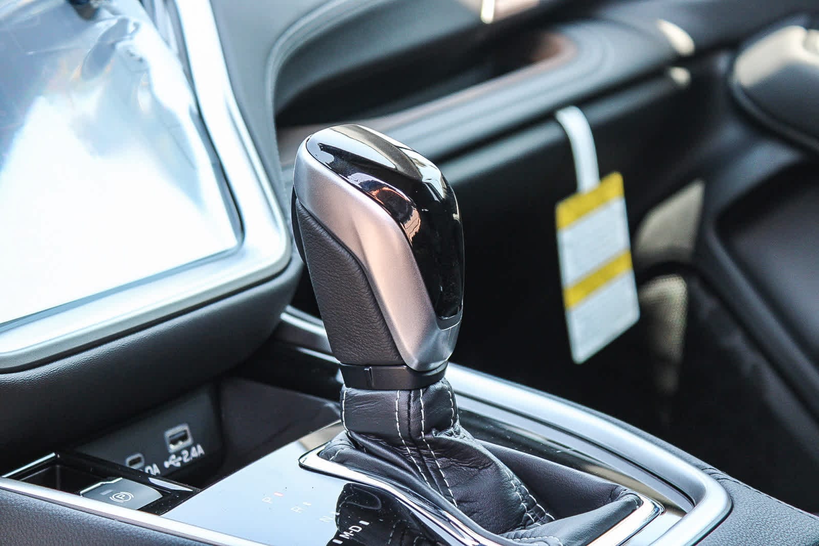 Thumbnail: 2025 Subaru Outback - 24