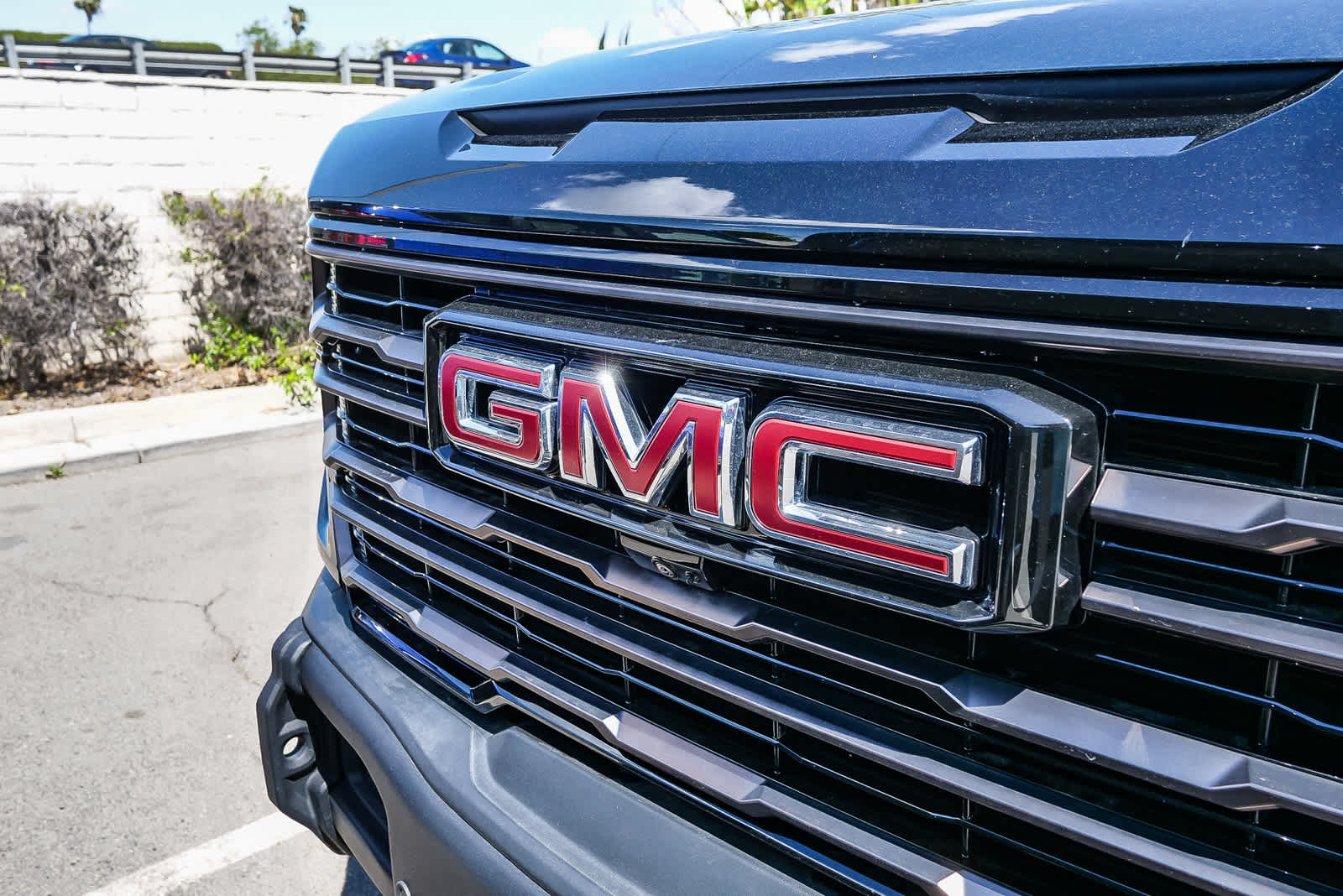 Thumbnail: 2023 GMC Sierra 1500 - 3