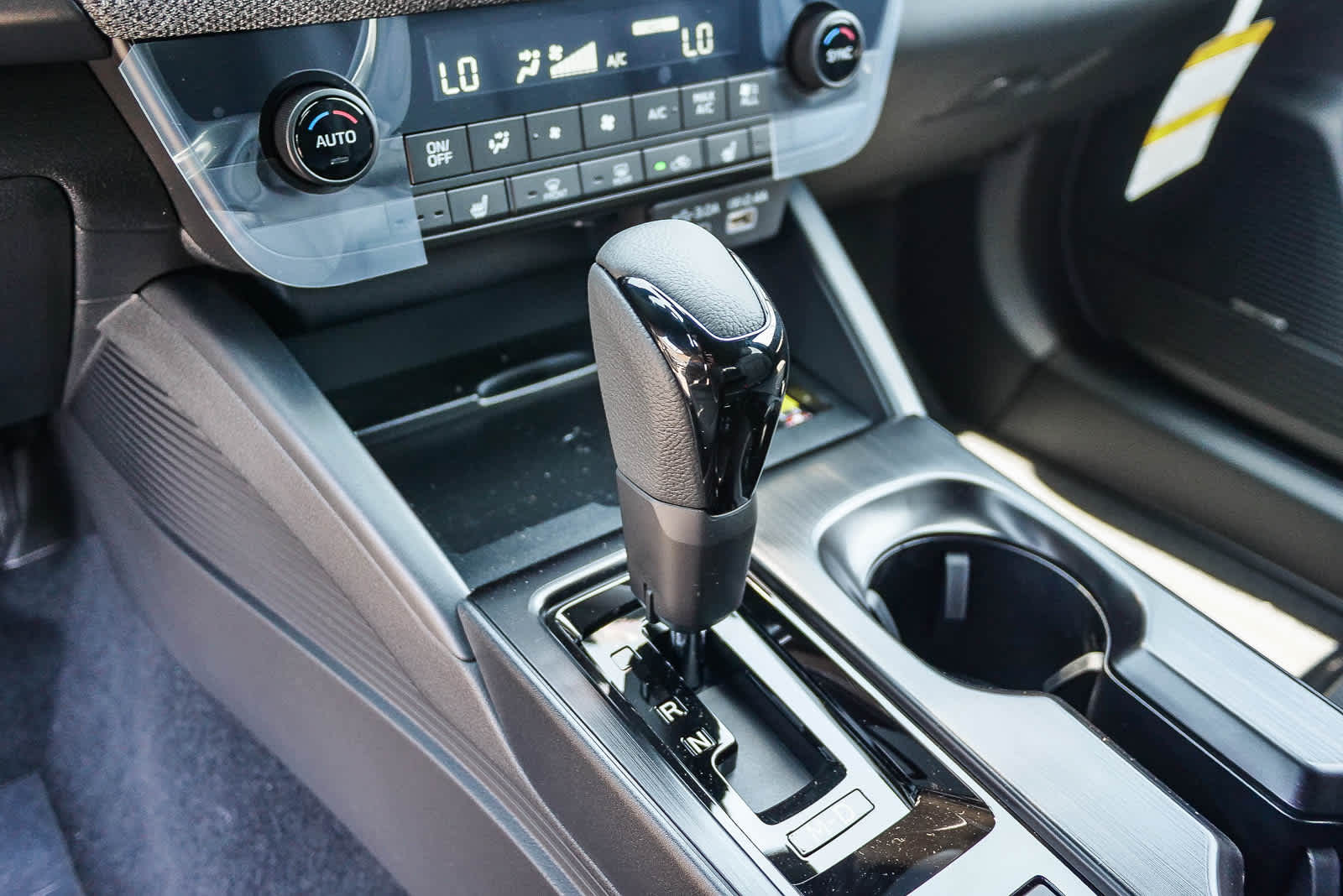 Thumbnail: 2026 Subaru Outback - 20