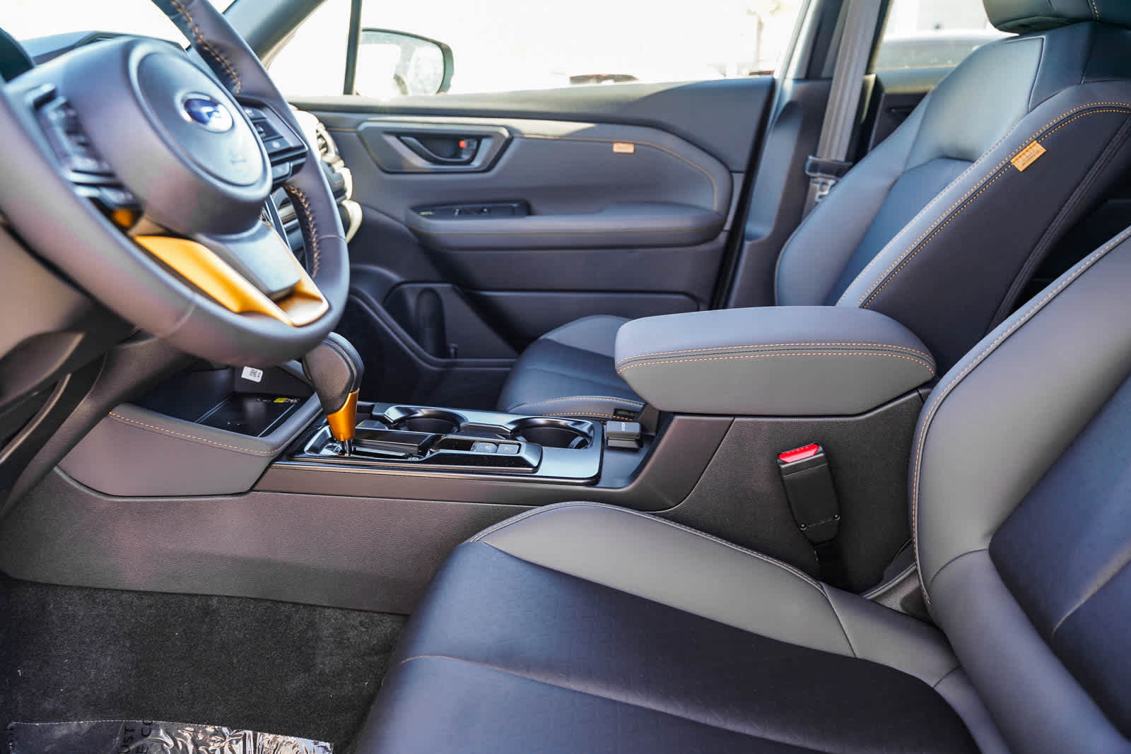 Thumbnail: 2026 Subaru Forester - 18