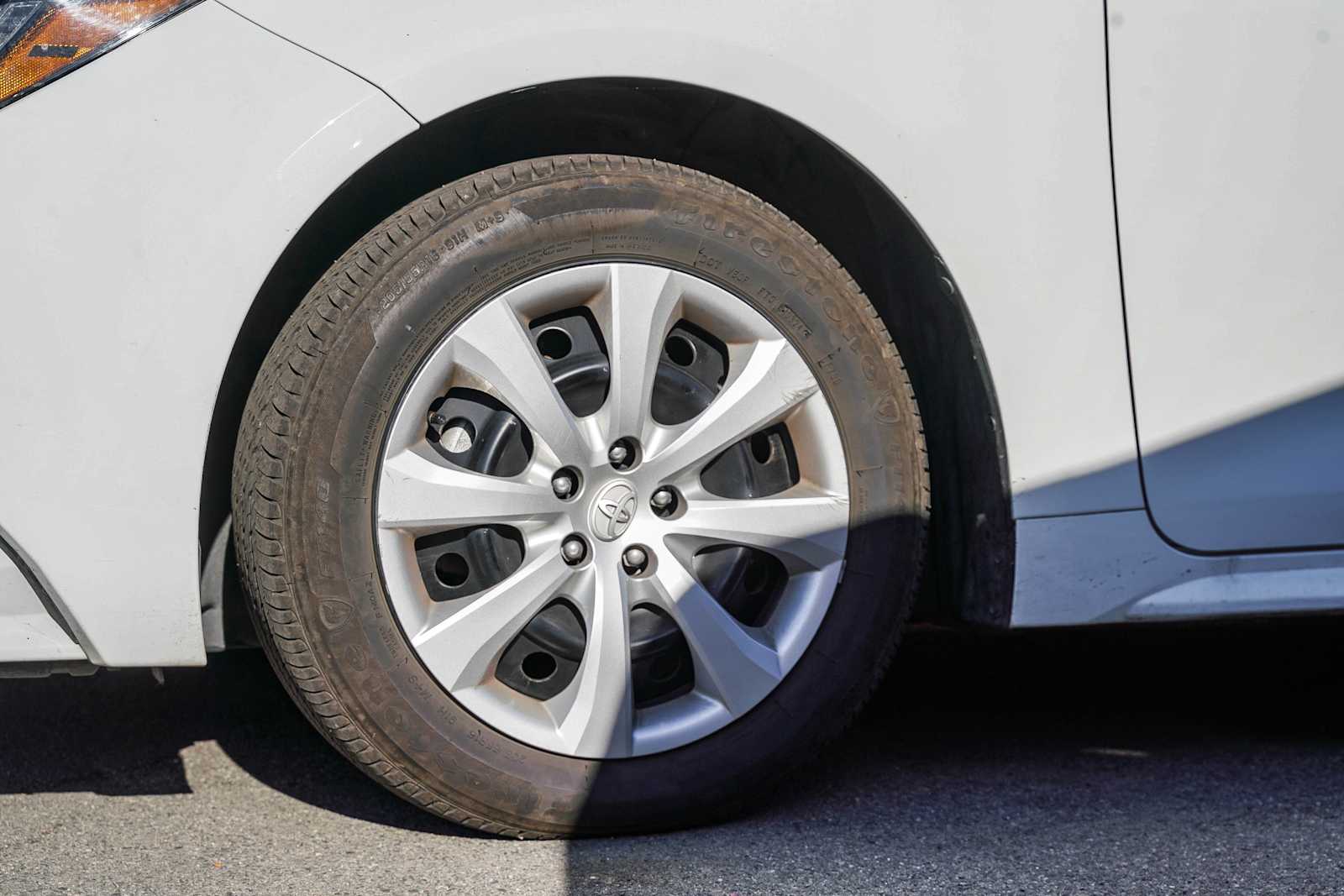 Thumbnail: 2024 Toyota Corolla - 7