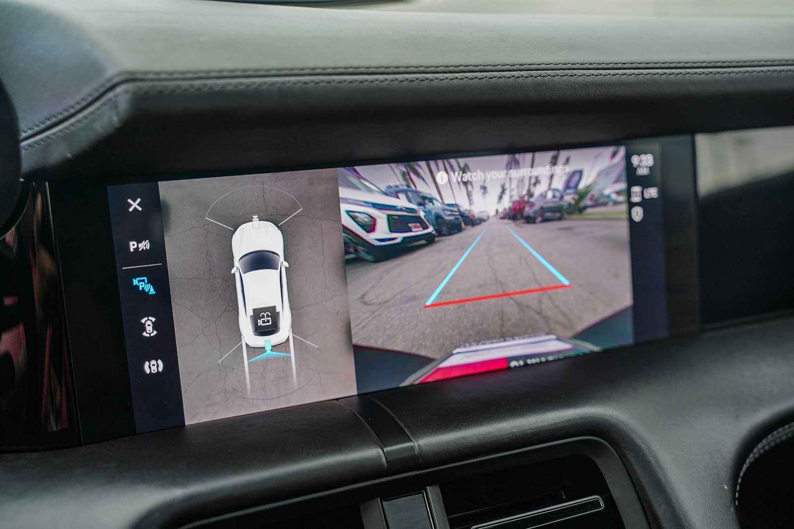 Thumbnail: 2021 Porsche Taycan - 25