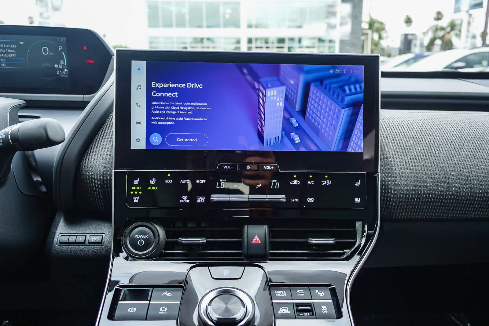 Thumbnail: 2024 Subaru Solterra - 14