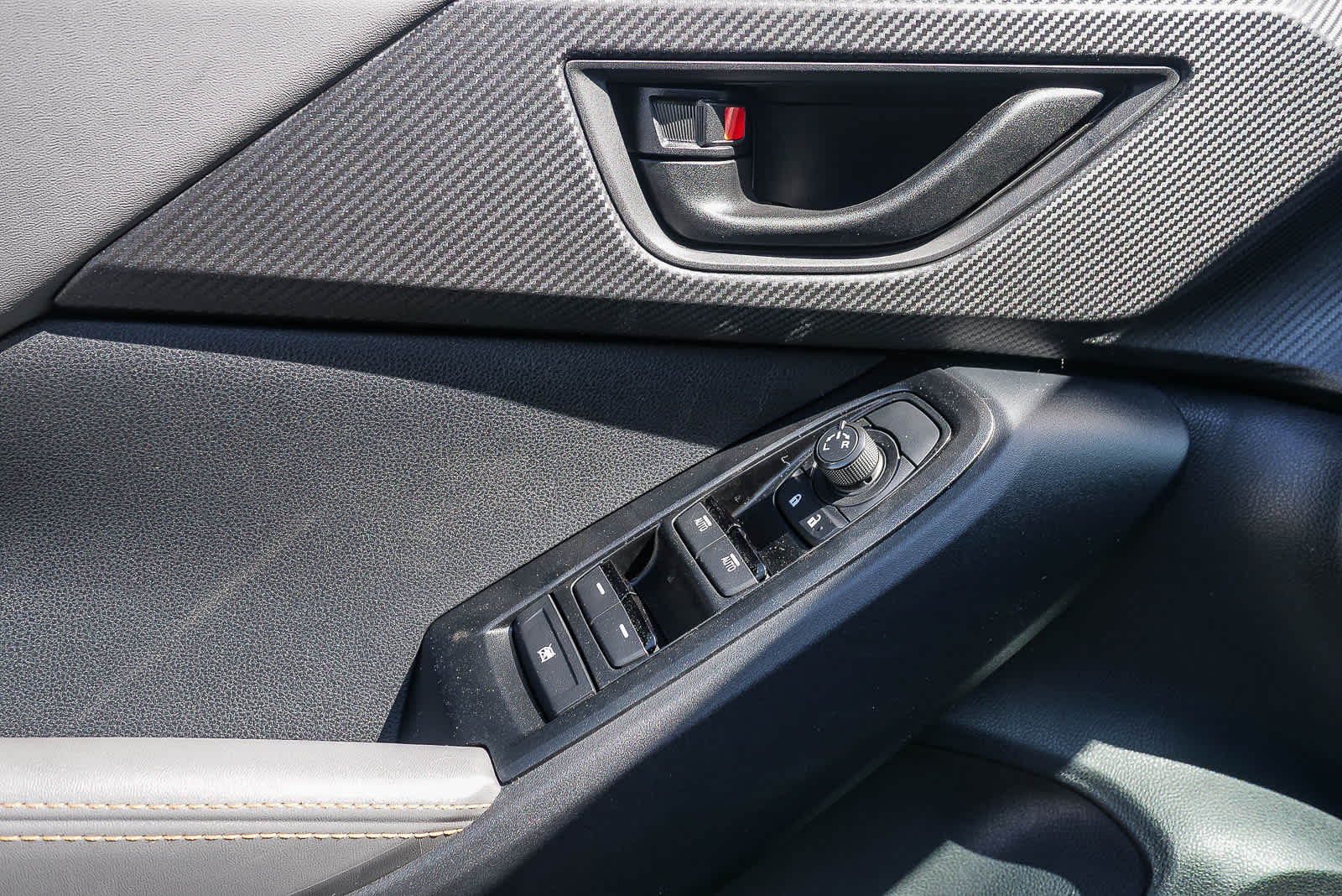 Thumbnail: 2026 Subaru Crosstrek - 24