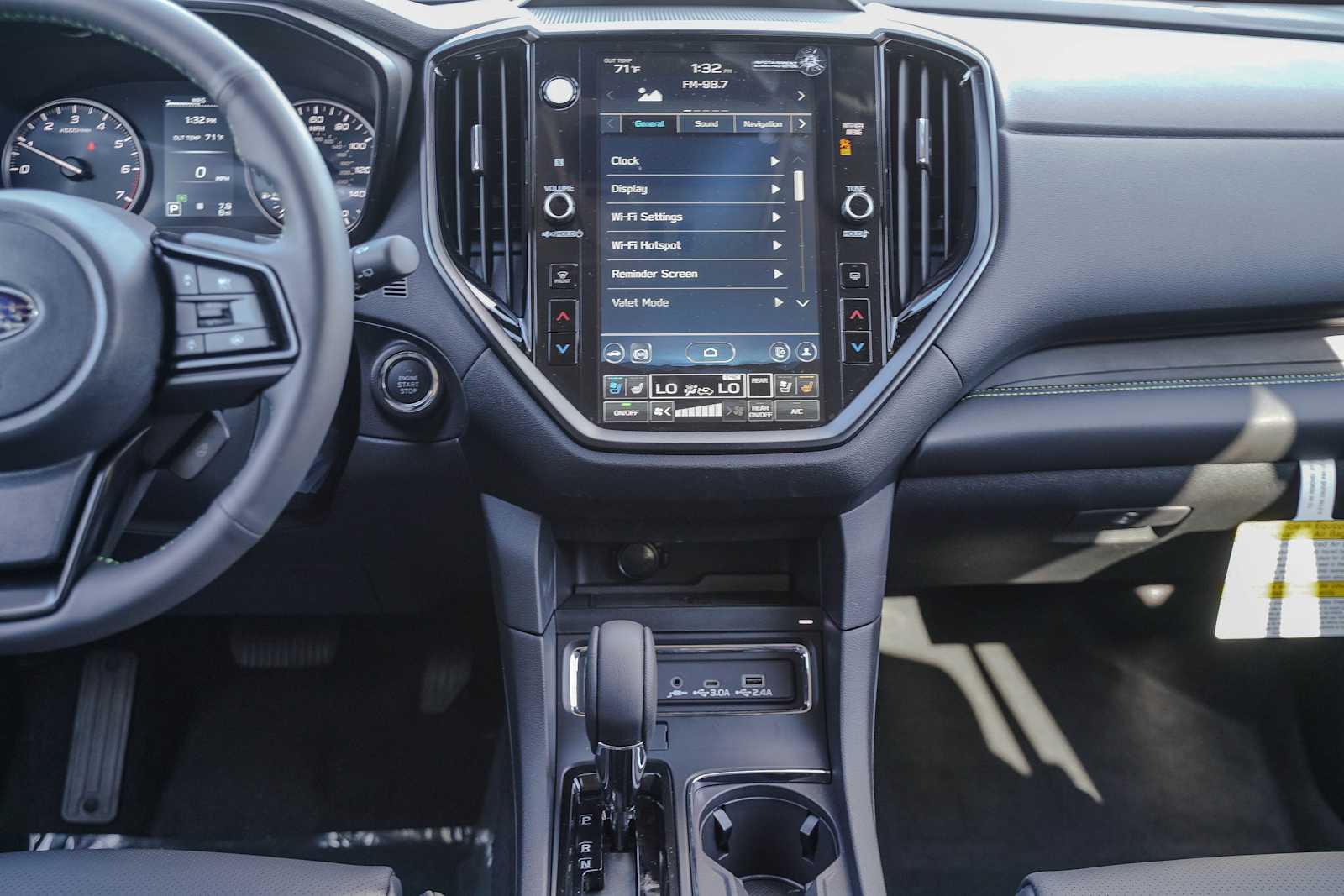 Thumbnail: 2026 Subaru Ascent - 14