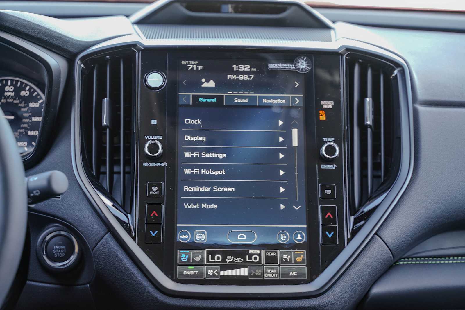 Thumbnail: 2026 Subaru Ascent - 15