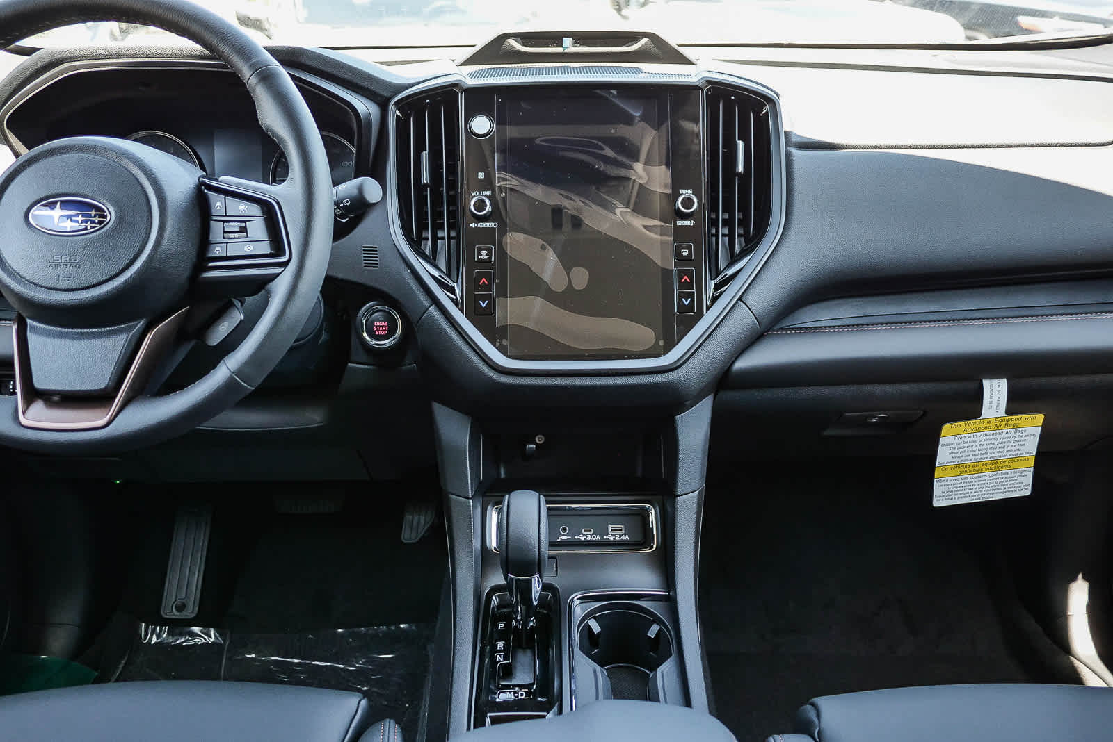 Thumbnail: 2026 Subaru Ascent - 13