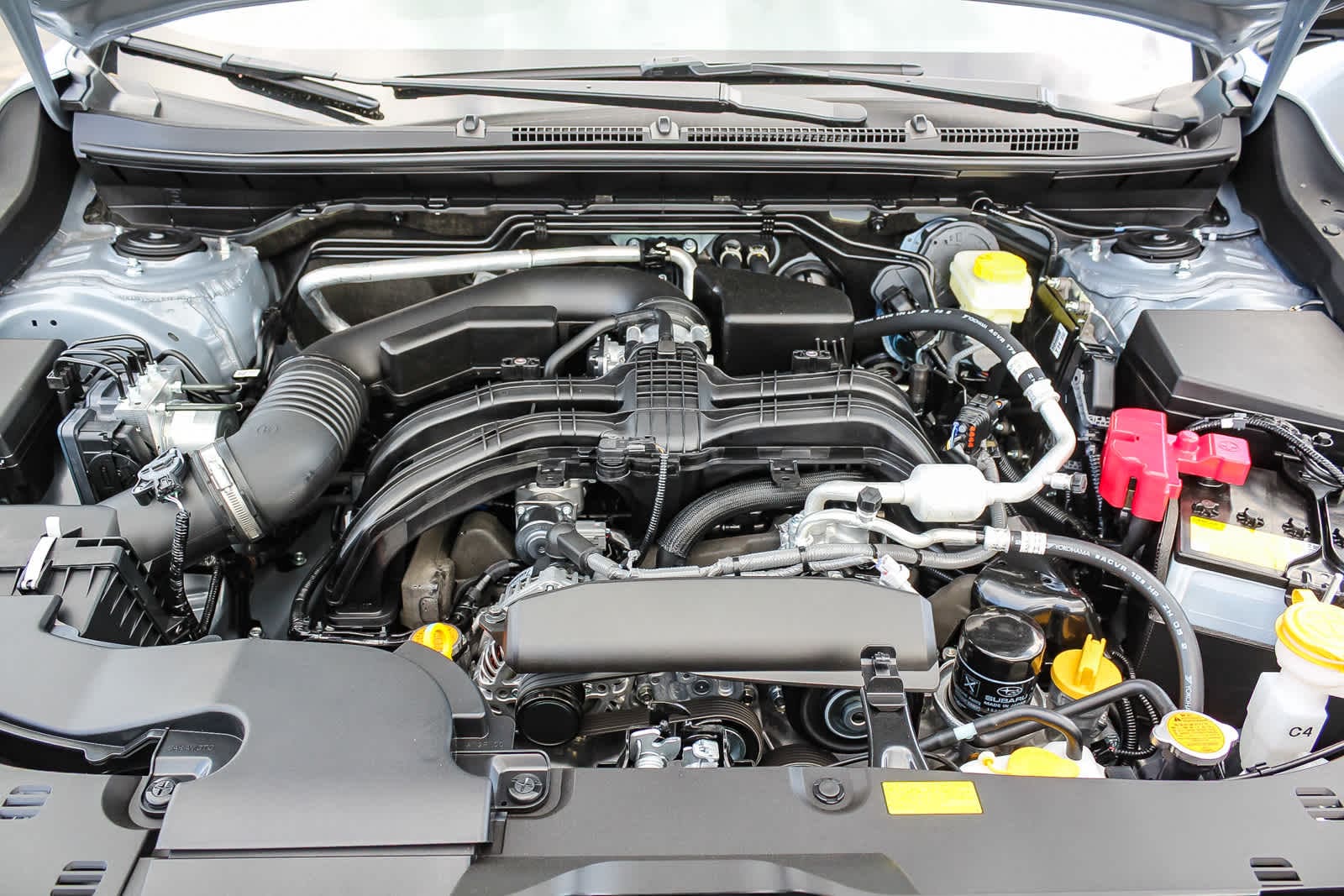 Thumbnail: 2025 Subaru Crosstrek - 10