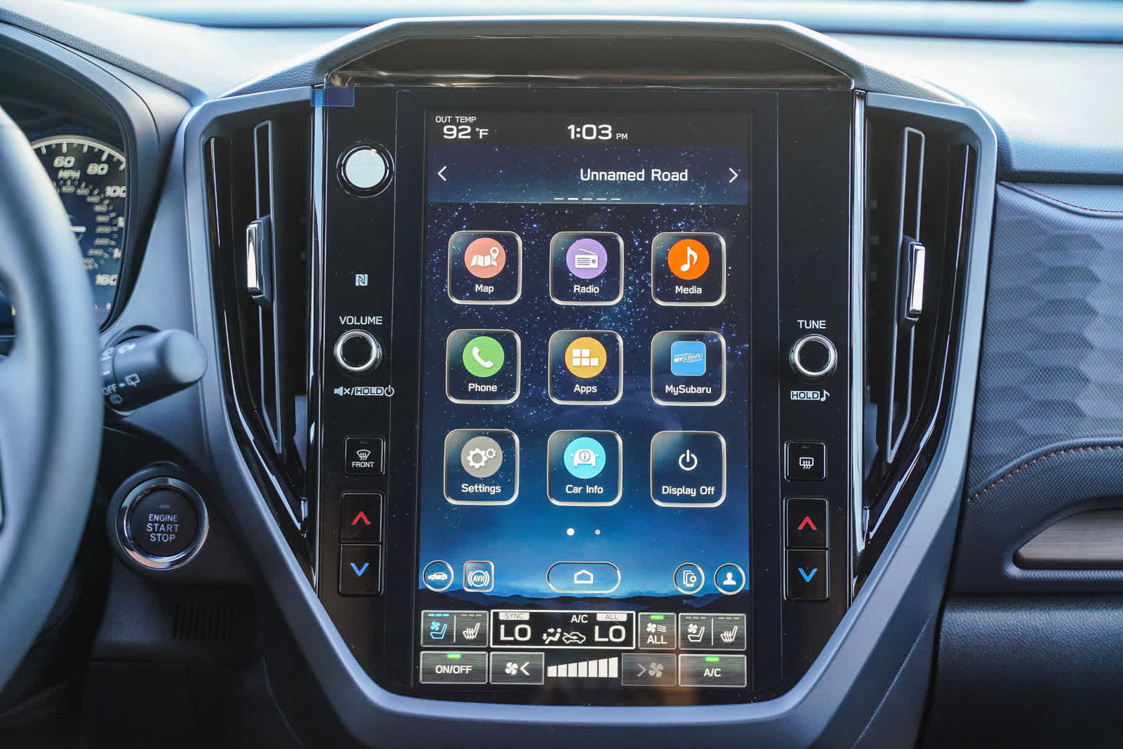 Thumbnail: 2025 Subaru Forester - 15