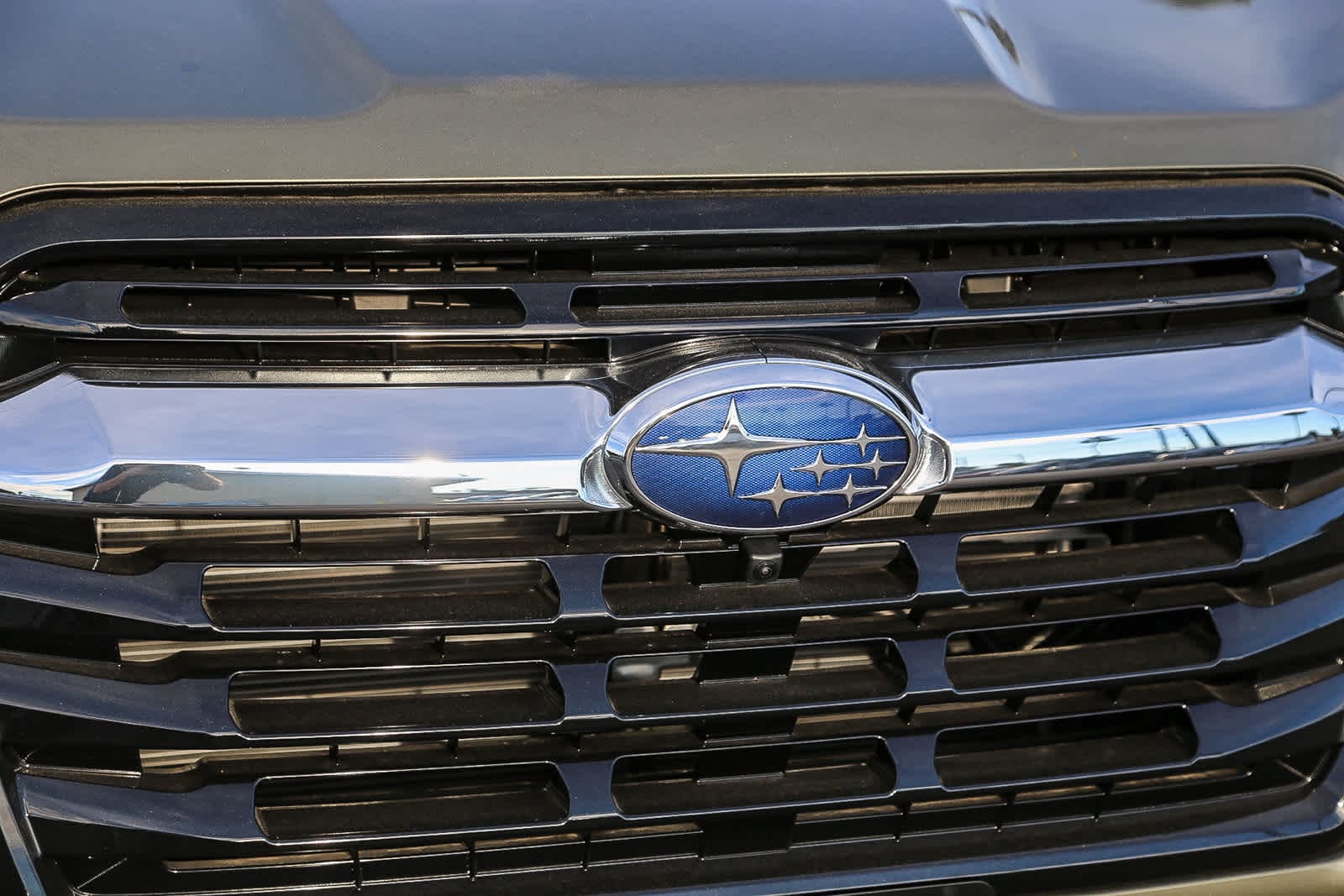 Thumbnail: 2026 Subaru Ascent - 5