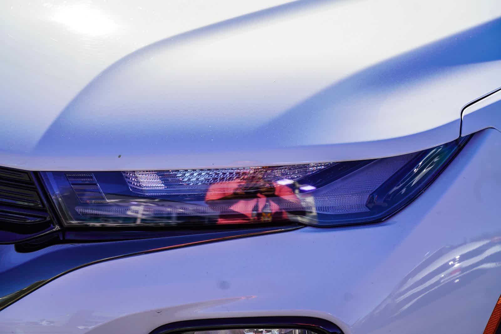 Thumbnail: 2023 Chevrolet TrailBlazer - 10