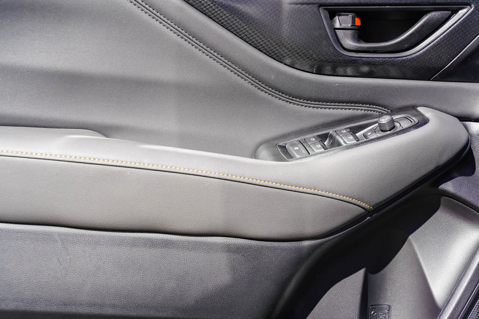 Thumbnail: 2025 Subaru Outback - 22