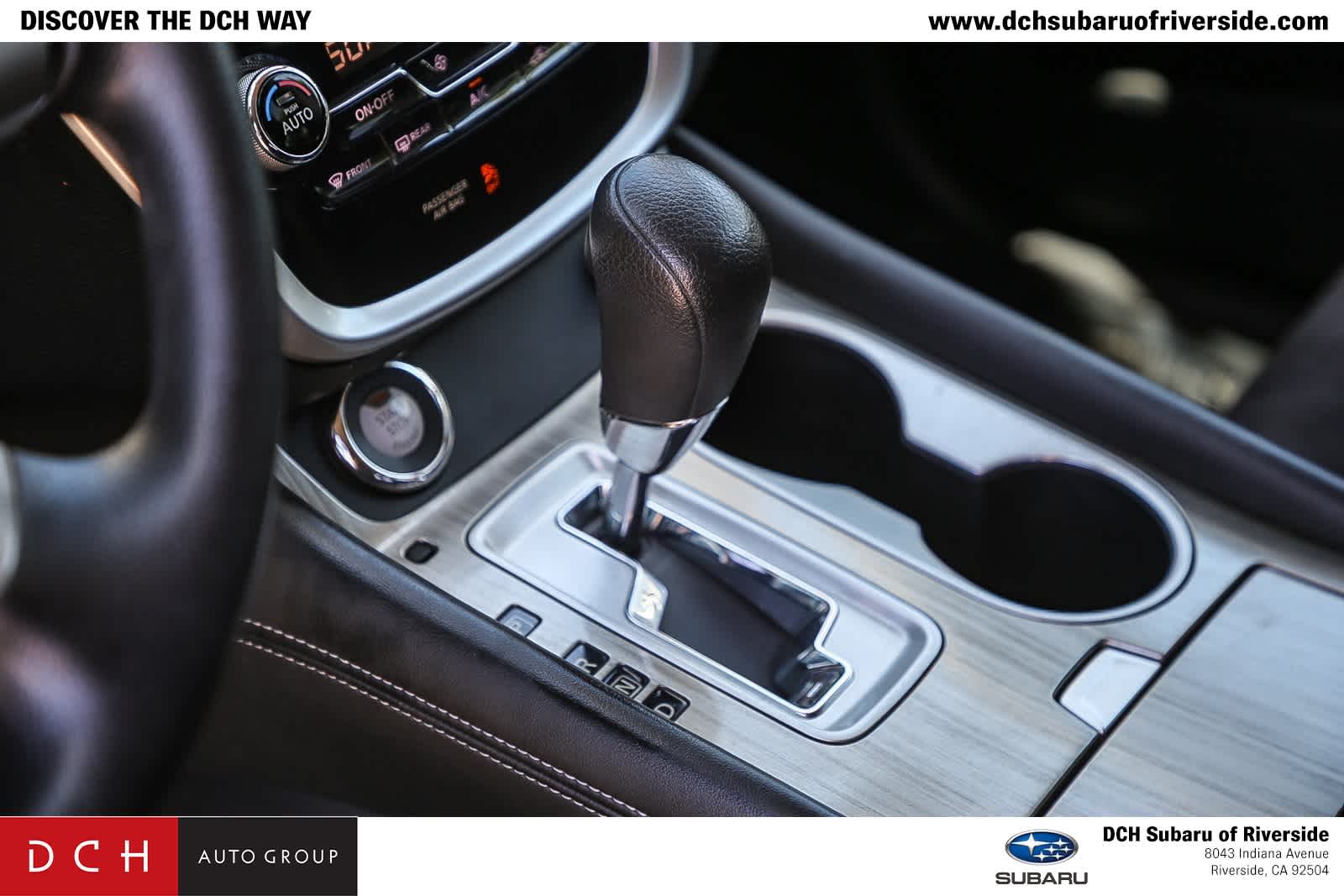 Thumbnail: 2015 Nissan Murano - 15
