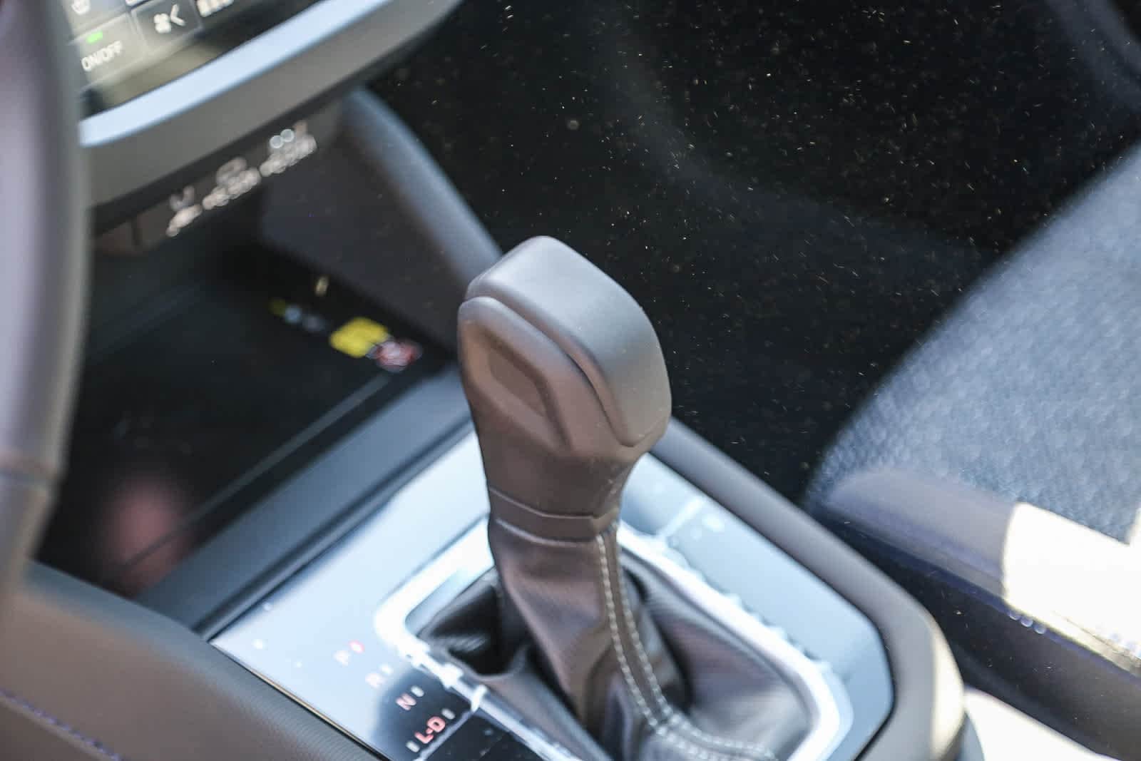 Thumbnail: 2025 Subaru Forester - 21