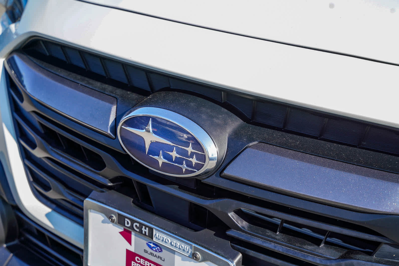 Thumbnail: 2023 Subaru Outback - 11