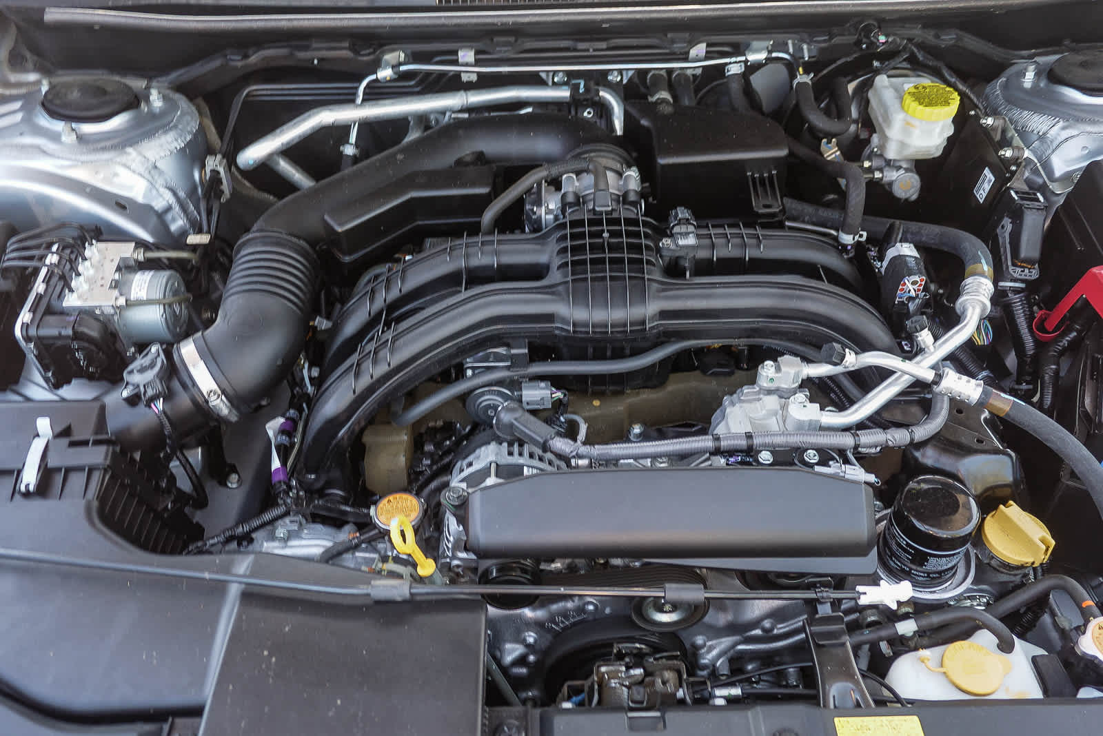 Thumbnail: 2023 Subaru Impreza - 25