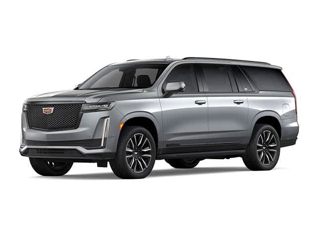 2023 Cadillac Escalade ESV Sport's photo