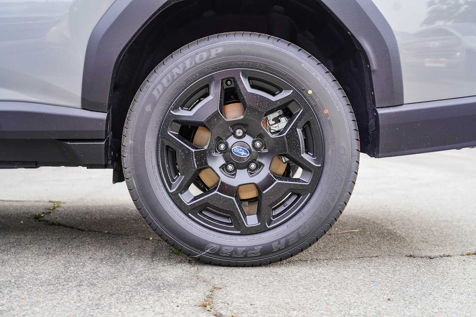 Thumbnail: 2026 Subaru Outback - 8