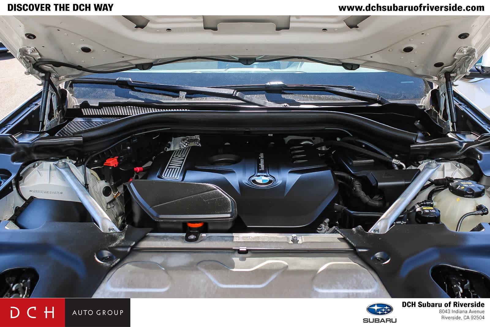Thumbnail: 2019 BMW X4 - 25